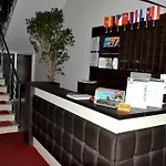 Motell Malta Mostar