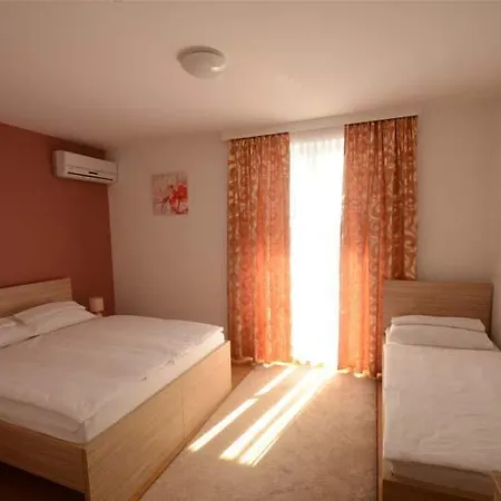 Malta Motel Mostar