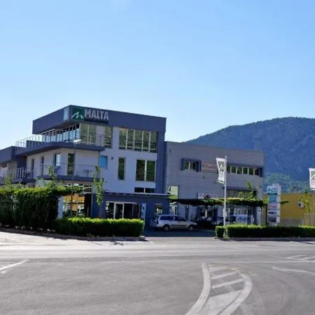 Motel Malta 3*