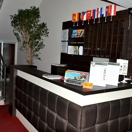 Motel Malta Mostar