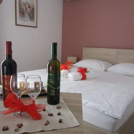 Motel Malta Mostar