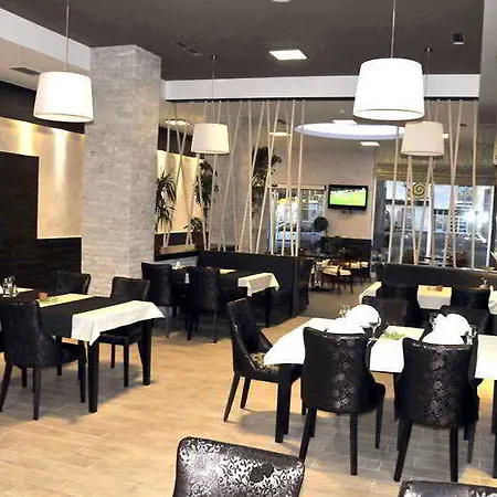 Malta Motel 3*
