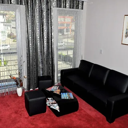 Malta Motel 3*