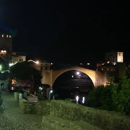 Malta Motel Mostar