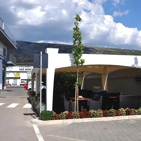 Malta Motel 3*