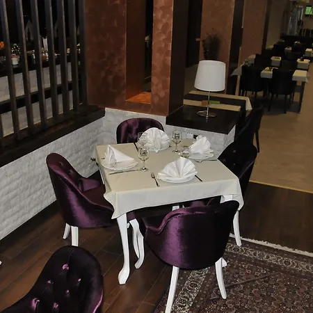Malta Motel Mostar