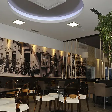 Malta Motel Mostar