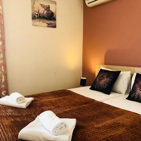 Motel Malta 3*
