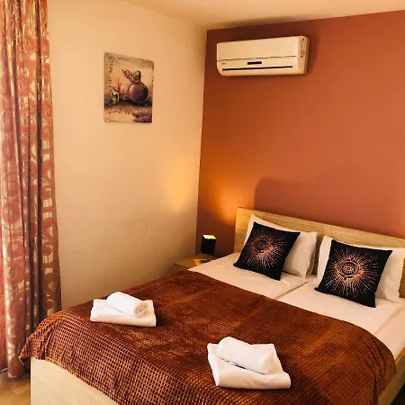 Malta Motel