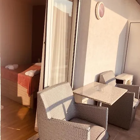 Мотель Malta 3*