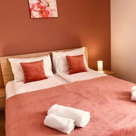 Malta 3* Mostar