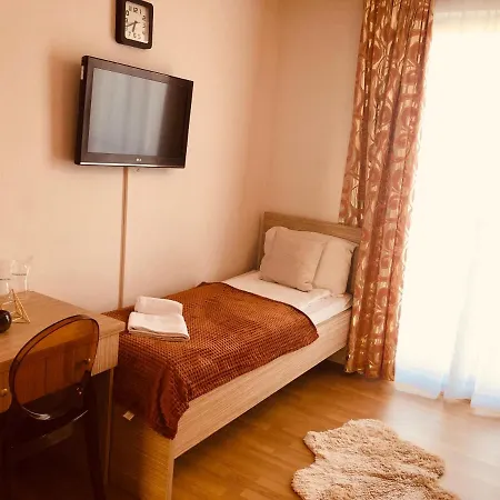 Malta Motel