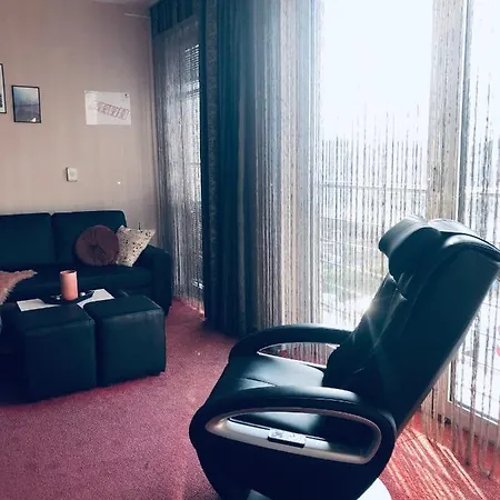 Malta Motel Mostar