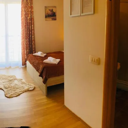モーテル Malta 3*