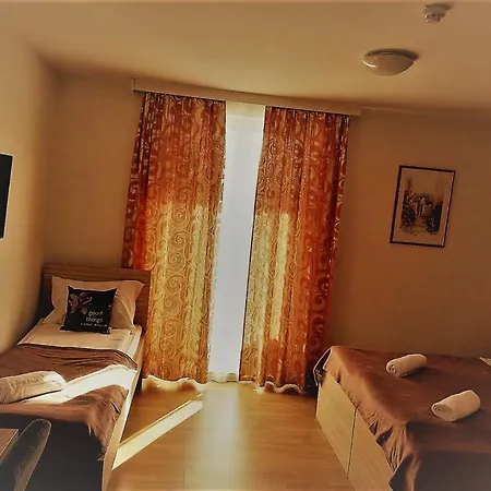 Malta Mostar