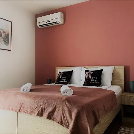 Motel Malta 3*