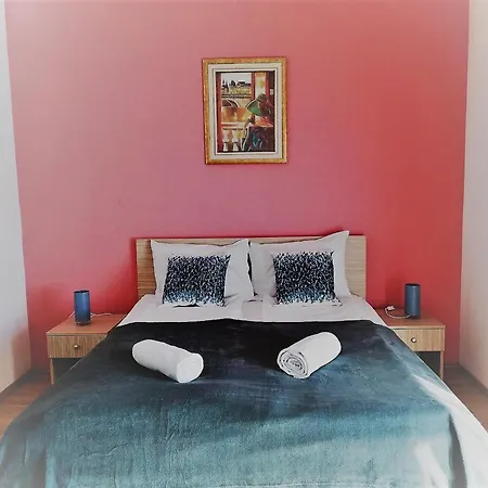 Malta Motel