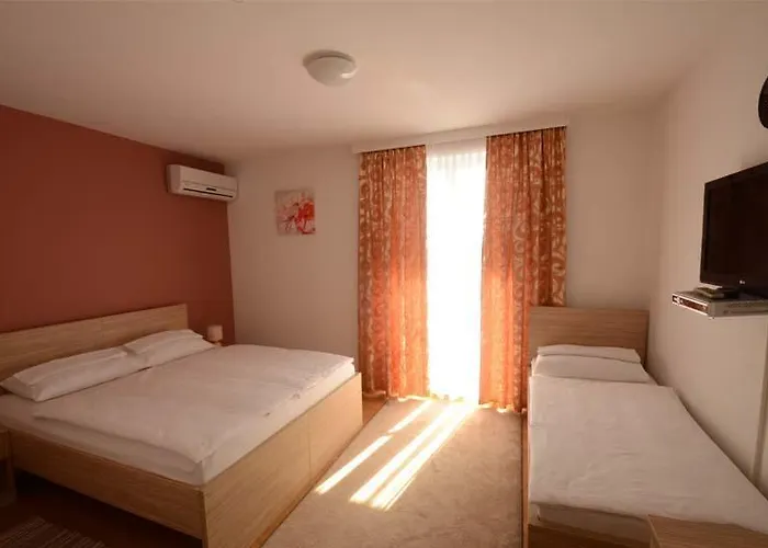 Malta Motel Mostar