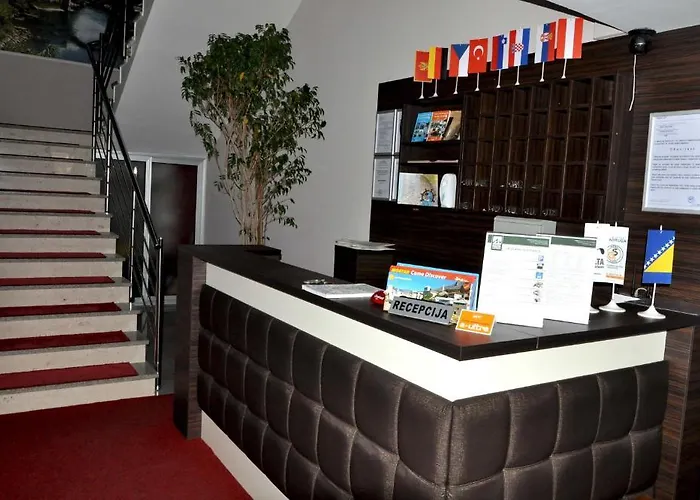 Motel Malta Mostar